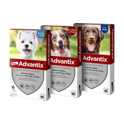 ADVANTIX