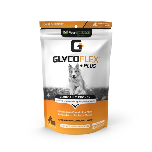 GLYCOFLEX PLUS