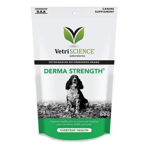 DERMA STRENGTH