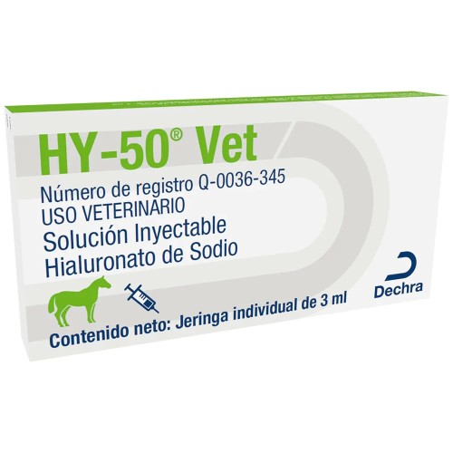 HY 50 VET