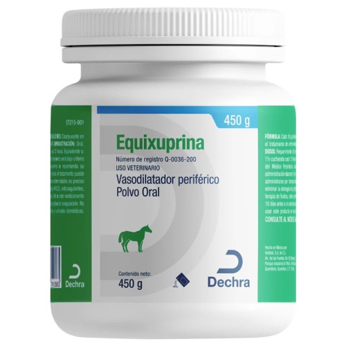 EQUIXUPRINA