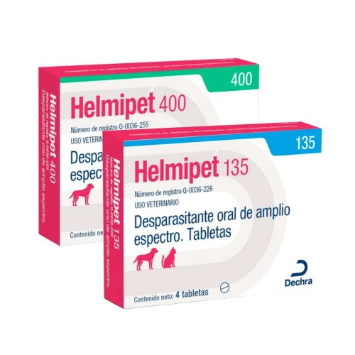 HELMIPET