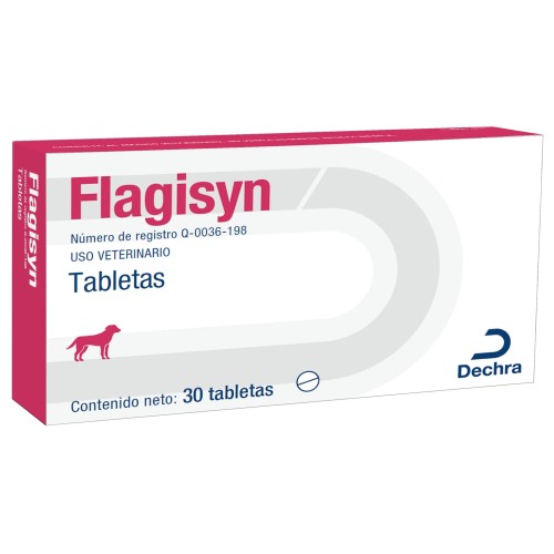 FLAGISYN