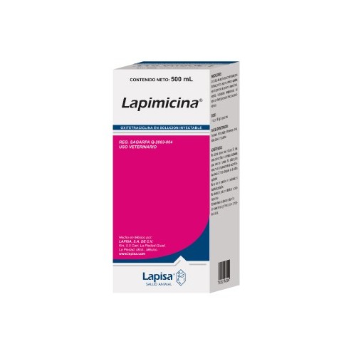 LAPIMICINA