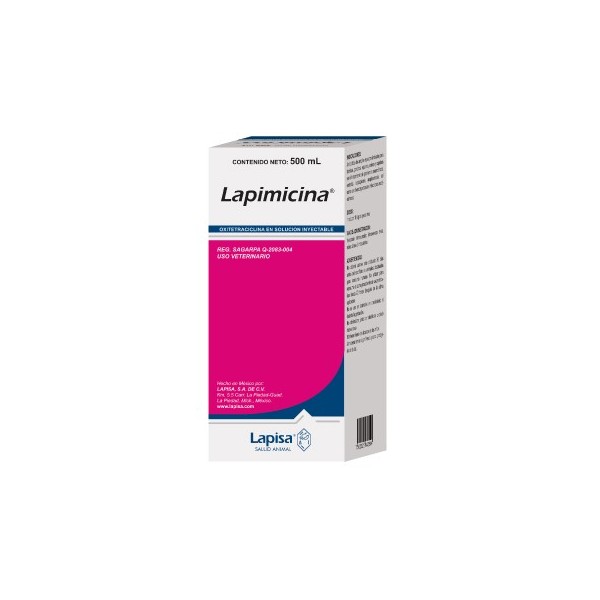LAPIMICINA