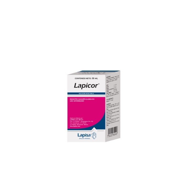 LAPICOR