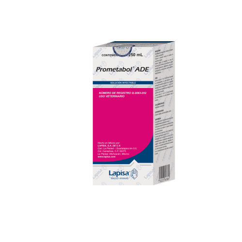 PROMETABOL ADE
