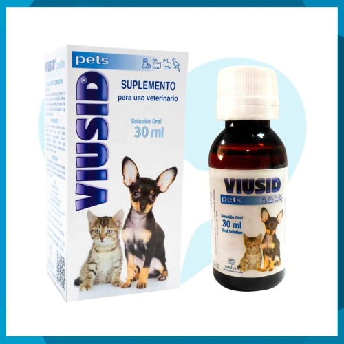 VIUSID PETS