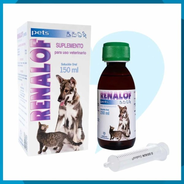RENALOF PETS