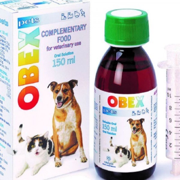OBEX PETS