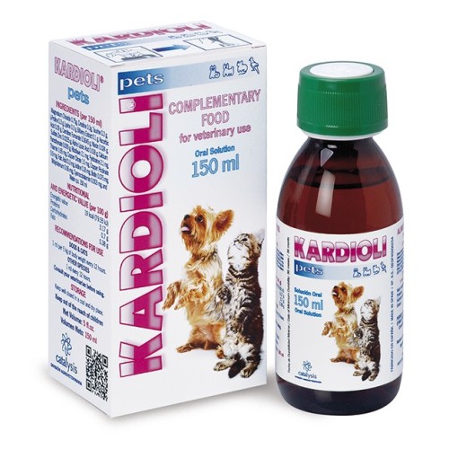 KARDIOL PETS