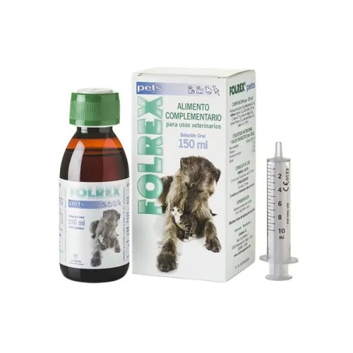 FOLREX PETS