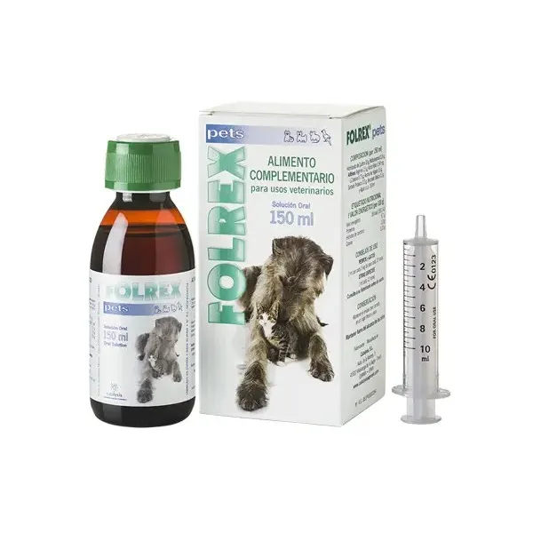 FOLREX PETS
