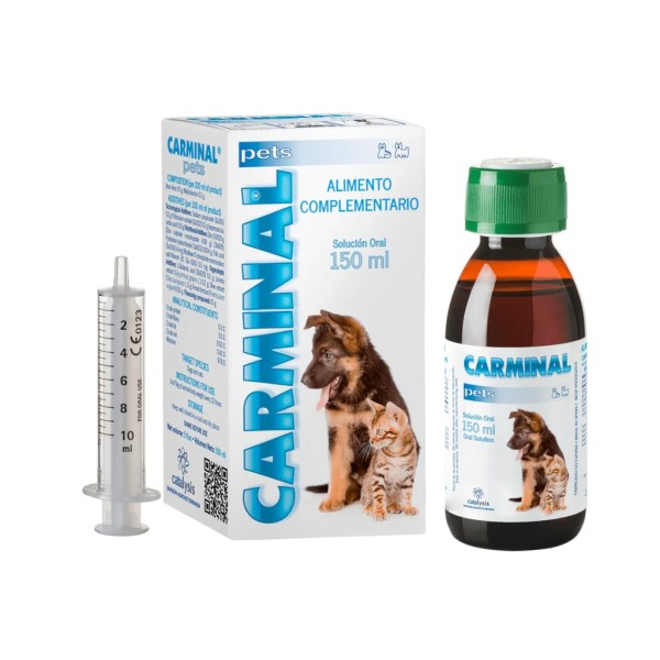 CARMINAL PETS