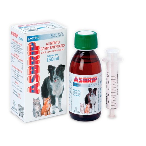 ASBRIP PETS