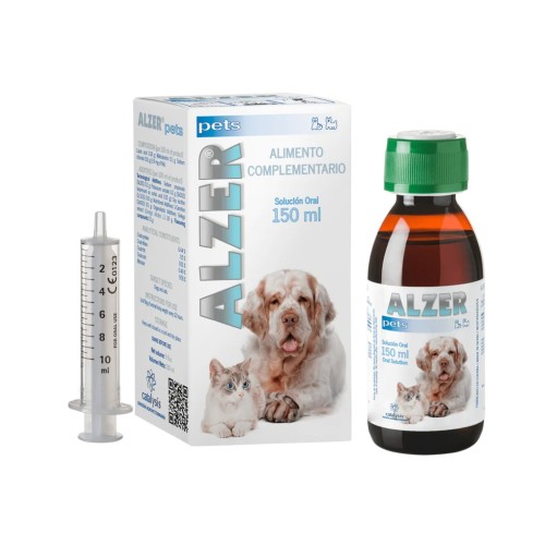 ALZER PETS