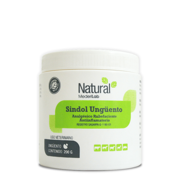 SINDOL UNGÜENTO