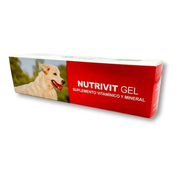 NUTRIVIT GEL
