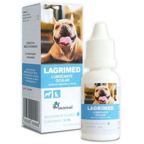 LAGRIMED