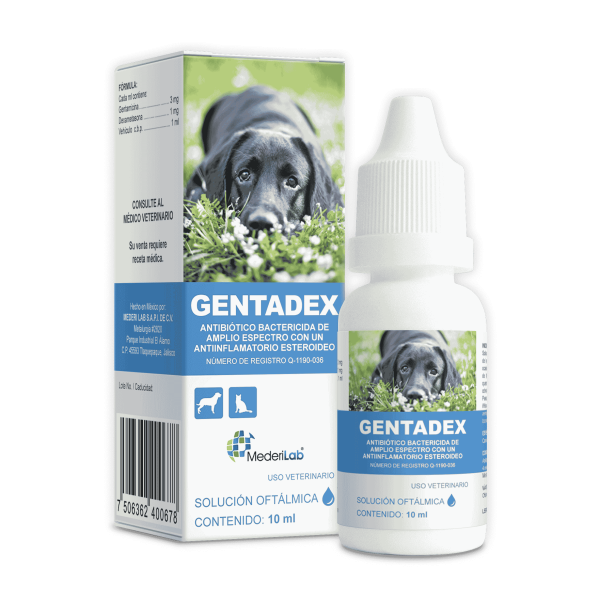 GENTADEX