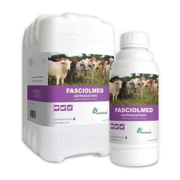 FASCIOLMED