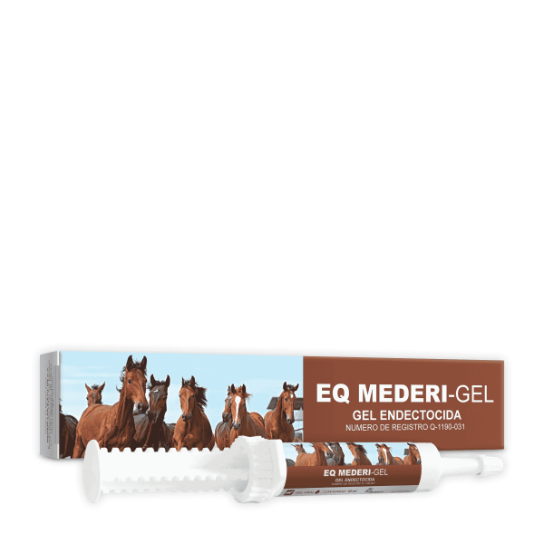 EQ MEDERI GEL