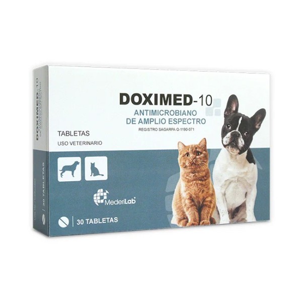 DOXIMED 10
