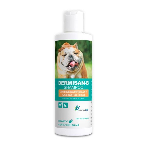 DERMISAN B