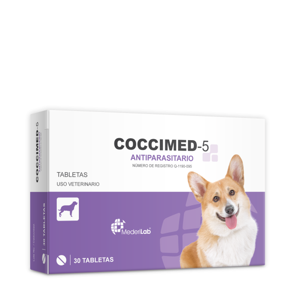 COCCIMED 5