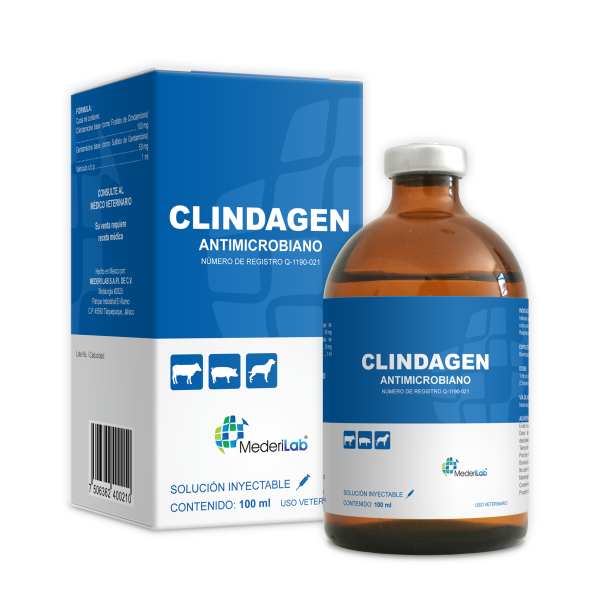 CLINDAGEN