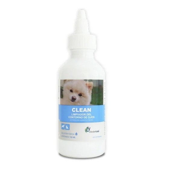 CLEAN SOLUCION TOPICA