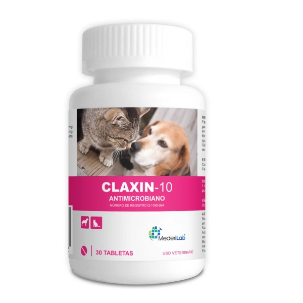 CLAXIN 10