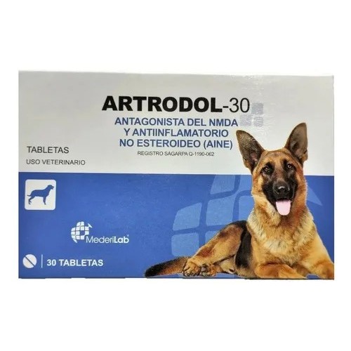 ARTRODOL 30