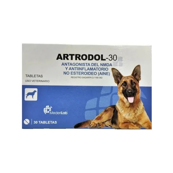 ARTRODOL 30