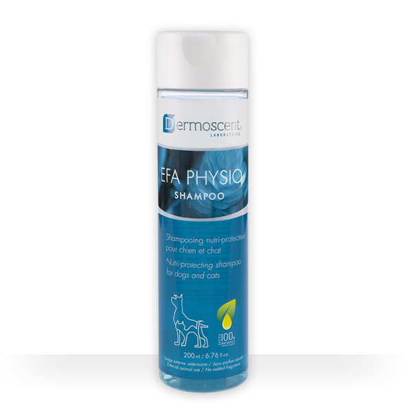 EFA PHYSIO SHAMPOO