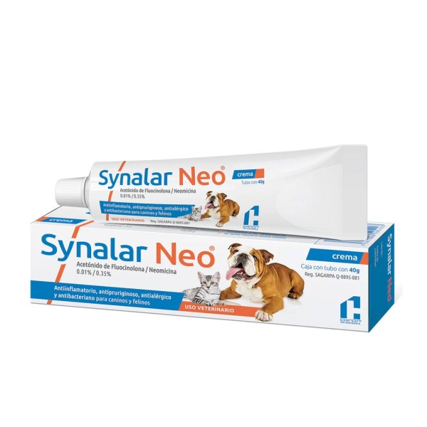 SYNALAR NEO