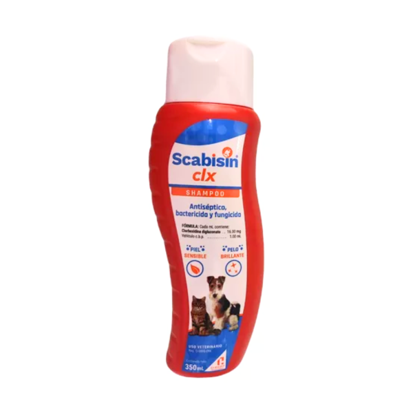 SCABISIN CLX