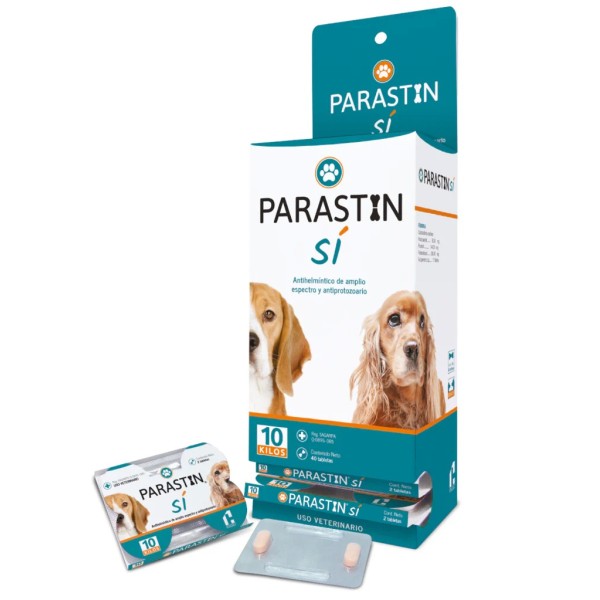 PARASTIN SÍ