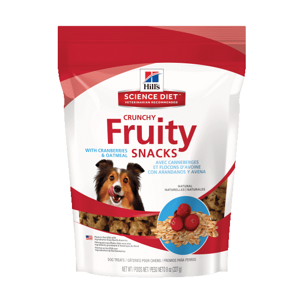 Hills Fruity Snacks Arandano y Avena