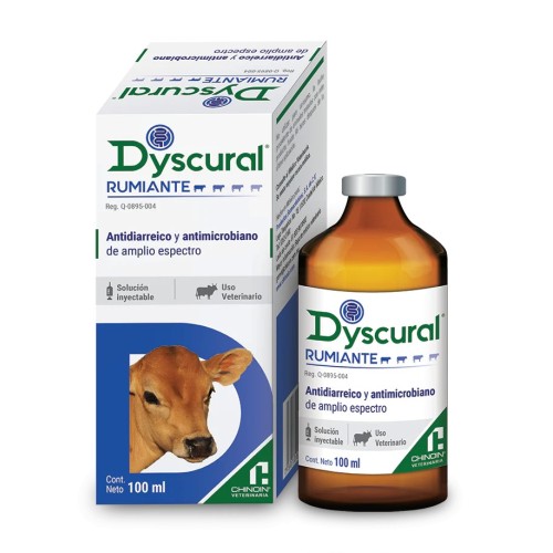 DYSCURAL RUMIANTE