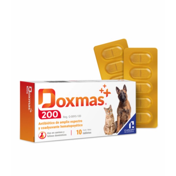 DOXMAS