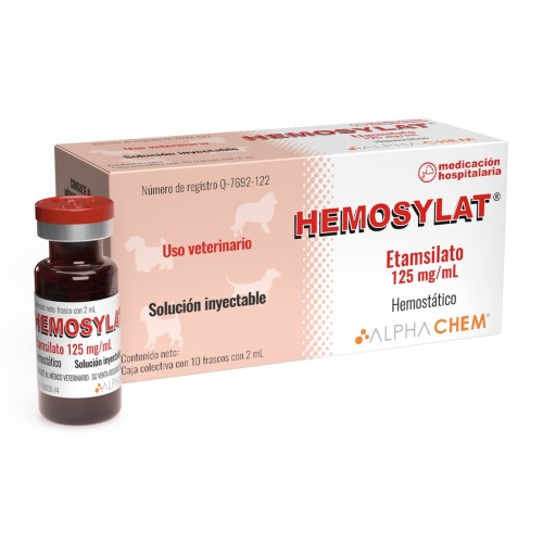HEMOSYLAT