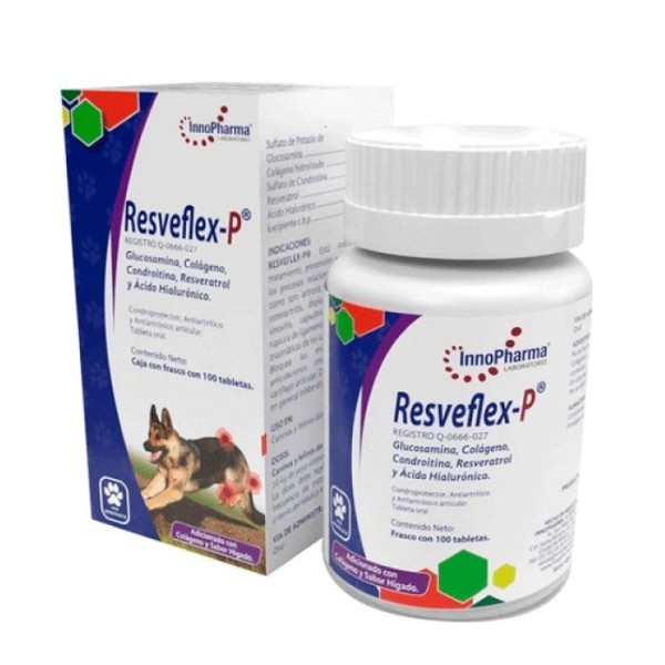 RESVEFLEX P
