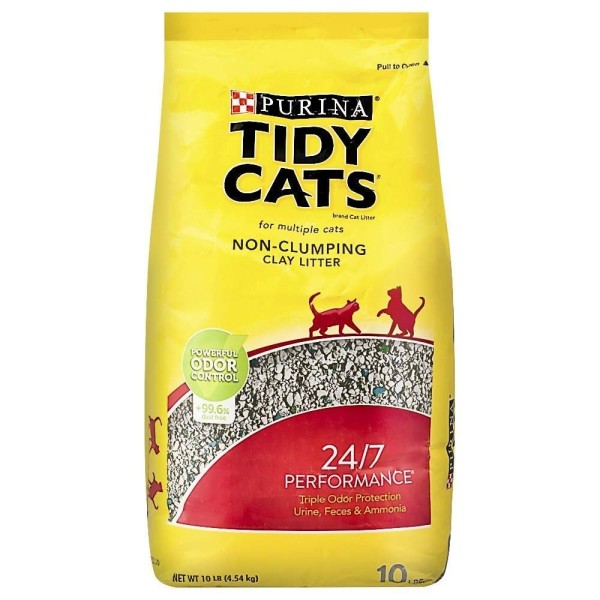 Arena Tidy Cats