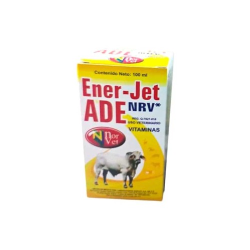 ENER-JET ADE