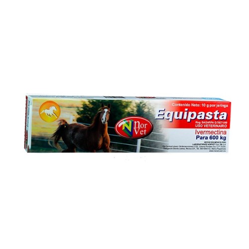 EQUIPASTA 1 DOSIS