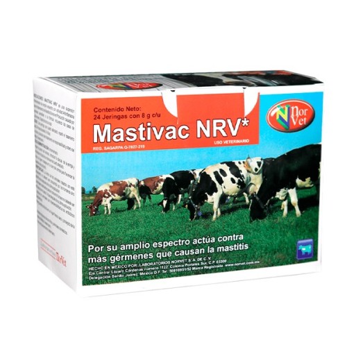 MASTIVAC