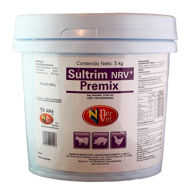 SULTRIM