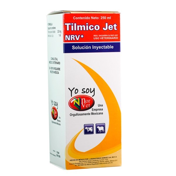 TILMICO JET