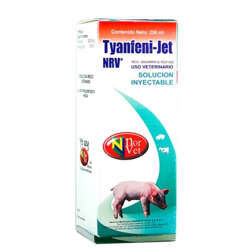 TYANFENI JET